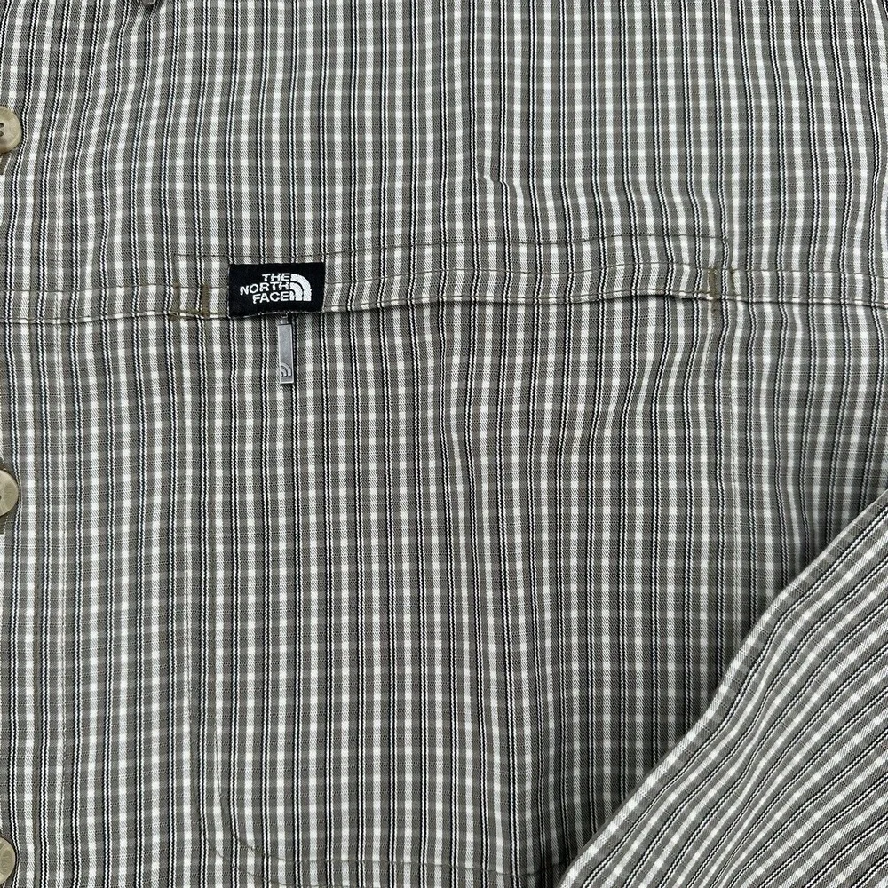 The North Face north face